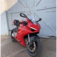 RICAMBI DUCATI PANIGALE V2 2020