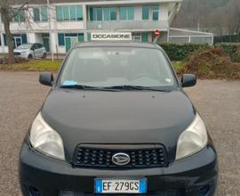 Daihatsu Terios 1.5 4WD B You Green Powered