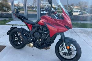 MV AGUSTA Turismo Veloce 800 R Abs