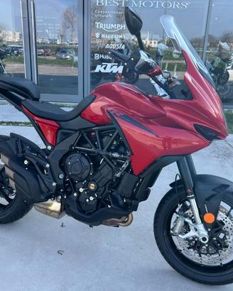 MV AGUSTA Turismo Veloce 800 R Abs