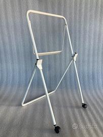 Porta rotolone carta