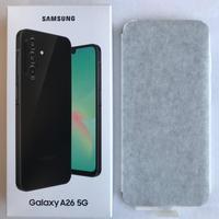 Samsung Galaxy A26 5G