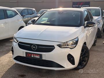 Opel Corsa 1.5 D 100 CV diesel con 9.000km