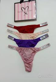 set Victoria's Secret XL 
