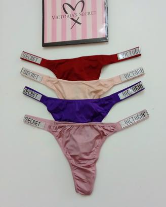 set Victoria's Secret XL 