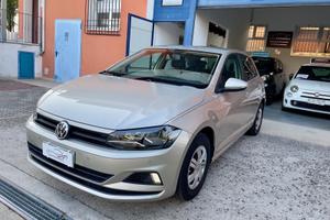 Volkswagen Polo 1.0 Comfortline