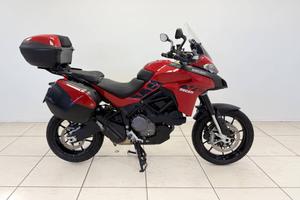 DUCATI Multistrada V2 950 Red