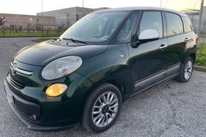 Fiat 500L Living 1.3 Multijet 85 CV Dualogic Loung