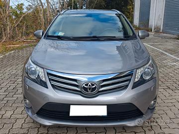 Toyota Avensis Wagon