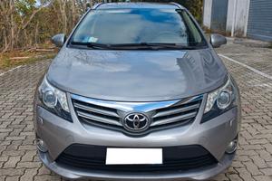 Toyota Avensis Wagon