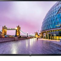 Televisore LG Smart TV 43UJ630V LED 43 pollici 4K