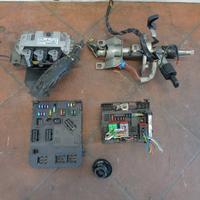 KIT AVVIAMENTO PER XSARA N68 1.6 BENZINA 2006