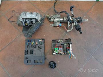 KIT AVVIAMENTO PER XSARA N68 1.6 BENZINA 2006