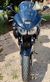  YAMAHA TDM 900 2002