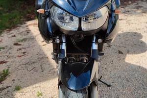  YAMAHA TDM 900 2002