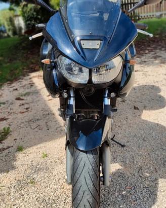  YAMAHA TDM 900 2002