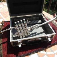 trombino in Sib ( piccolo trumpet) SCHILKE P 6-4