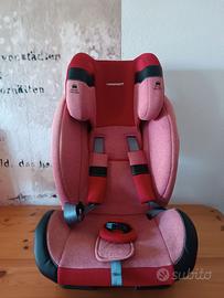 Seggiolino Foppapedretti 