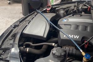 N47 MOTORE del BMW 320D E92