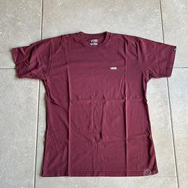 T-shirt vans Bordeaux