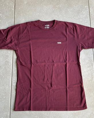 T-shirt vans Bordeaux