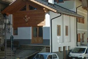 Casa A San Martino