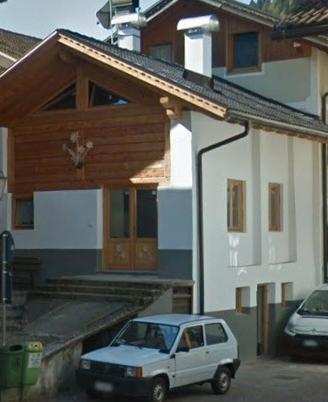 Casa A San Martino