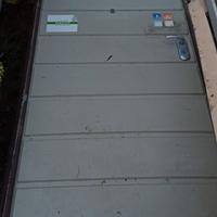 Porta blindata