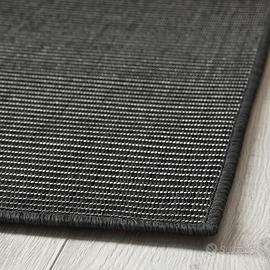 LUFTFARTYG Tappeto tessitura piatta int/est