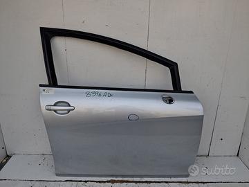 1P0831056A PORTA ANTERIORE DX SEAT LEON II (1P1) 1
