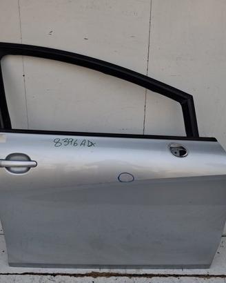 1P0831056A PORTA ANTERIORE DX SEAT LEON II (1P1) 1