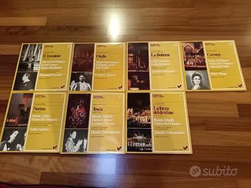 VINILI MUSICA CLASSICA 
