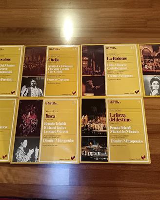 VINILI MUSICA CLASSICA 