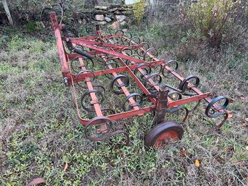 Vibrocultore Kongslide