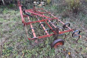 Vibrocultore Kongslide