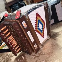 Organetto Della Noce