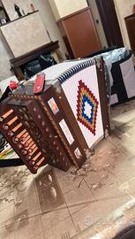 Organetto Della Noce