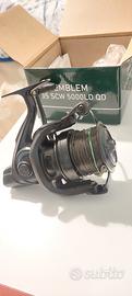 Mulinello DAIWA carpfishing 