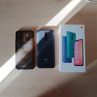 Xiaomi Redmi 9 64 gb