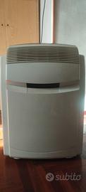 Climatizzatore portatile DeLonghi mod PAC 50