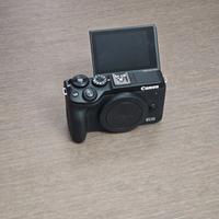 Canon EOS M6 Mark II Mirrorless