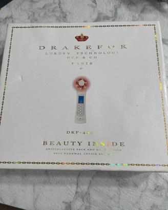DRAKEFOR anticellulite corpo e viso