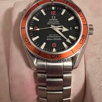 Omega Ocean Planet 42mm