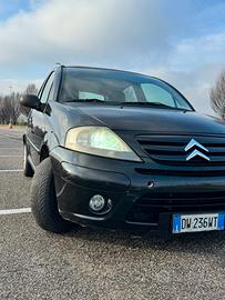 Citroen C3 2009 Benzina/GPL