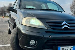 Citroen C3 2009 Benzina/GPL