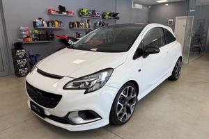 Opel Corsa 1.6 Turbo Coupé OPC