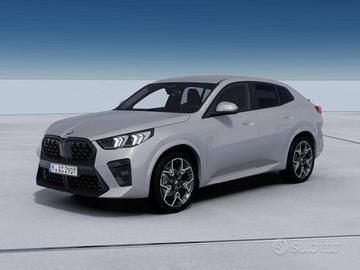 BMW X2 sDrive18d MSport