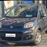 FIAT PANDA 1.2 69 CV LOUNGE