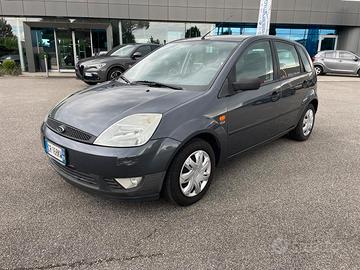FORD Fiesta 1.2 cc 75 cv