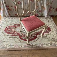 6 sedie decapate provenzali